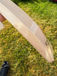 SF Rapa Edge Cricket Bat