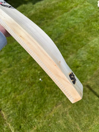 SF Rapa Fusion Cricket Bat Short Handle 2lbs 9oz