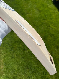 SF Stanford Sapphire Heritage Cricket Bat Short Handle 2lbs 9oz