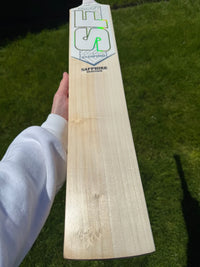 SF Stanford Sapphire Heritage Cricket Bat Short Handle 2lbs 9oz