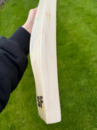 SF Stanford Gradiges 7000 Cricket Bat Short Handle 2lbs 9oz