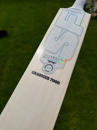 SF Stanford Gradiges 7000 Cricket Bat Short Handle 2lbs 9oz