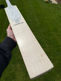 SF Stanford Gradiges 7000 Cricket Bat Short Handle 2lbs 9oz