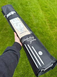 SF Stanford Gradiges 7000 Cricket Bat Short Handle 2lbs 9oz