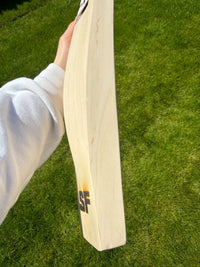 SF Stanford RAPA Edge Cricket Bat Short Handle 2lbs 9oz