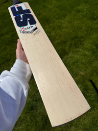 SF Stanford RAPA Edge Cricket Bat Short Handle 2lbs 9oz