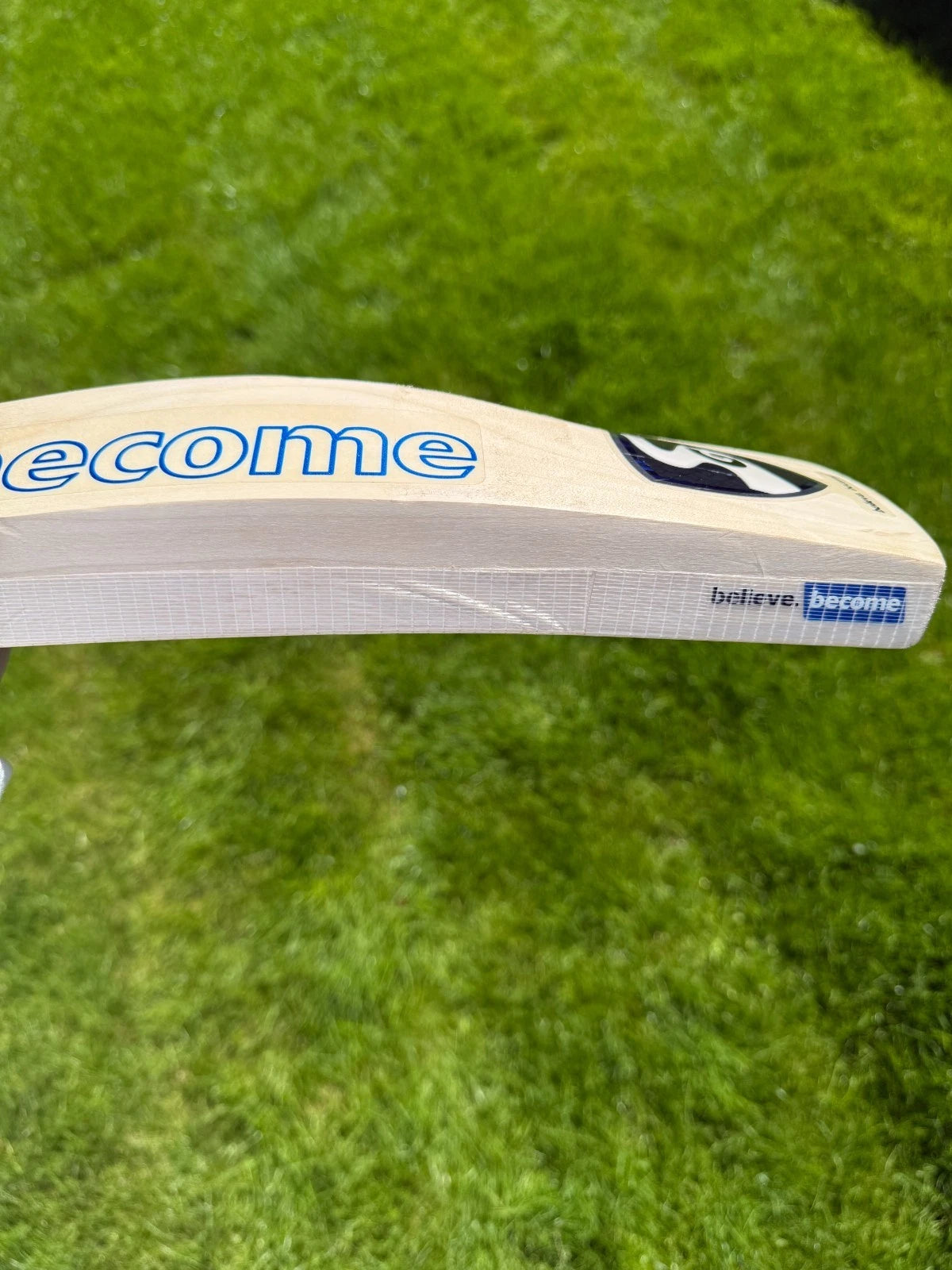 SG Cobra XTREME Cricket Bat Short Handle 2lbs 9oz