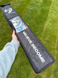 SG Reliant XTREME Cricket Bat Short Handle 2lbs 9oz