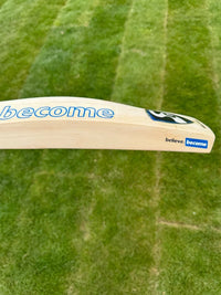 SG Reliant XTREME Cricket Bat Short Handle 2lbs 9oz