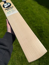 SG Skipper Xtreme Cricket Bat Short Handle 2lbs 9oz