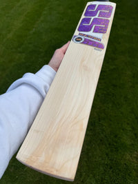 SS TON Master 500 Cricket Bat Short Handle 2lbs 9oz