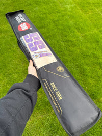 SS TON Master 500 Cricket Bat Short Handle 2lbs 9oz