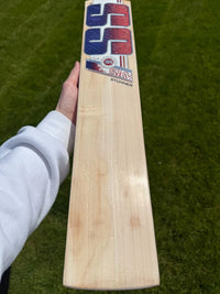 SS Sky Stunner Cricket Bat Short Handle 2lbs 10oz