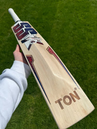 SS Sky Stunner Cricket Bat Short Handle 2lbs 10oz