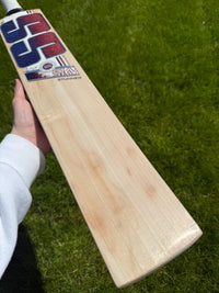 SS Sky Stunner Cricket Bat Short Handle 2lbs 10oz