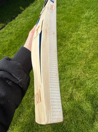 SS TON Players 5000 Nicholas Pooran Cricket Bat Short Handle 2lbs 9oz
