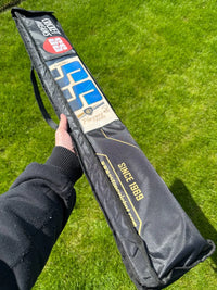 SS TON Players 5000 Nicholas Pooran Cricket Bat Short Handle 2lbs 9oz