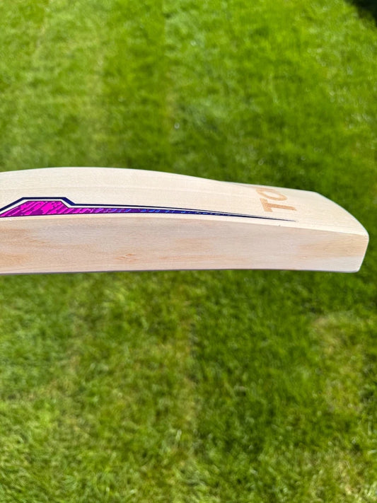 SS TON SKY Blaster Cricket Bat Short Handle 2lbs 8oz