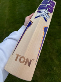 SS TON SKY Fire Cricket Bat Short Handle 2lbs 9oz