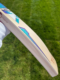 SS TON SKY Thunder Cricket Bat Short Handle 2lbs 9oz