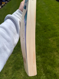 SS TON SKY Thunder Cricket Bat Short Handle 2lbs 9oz