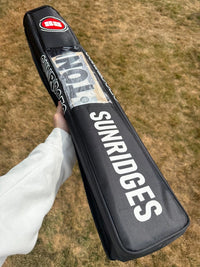 SS TON Silver Edition Grade 1 Cricket Bat