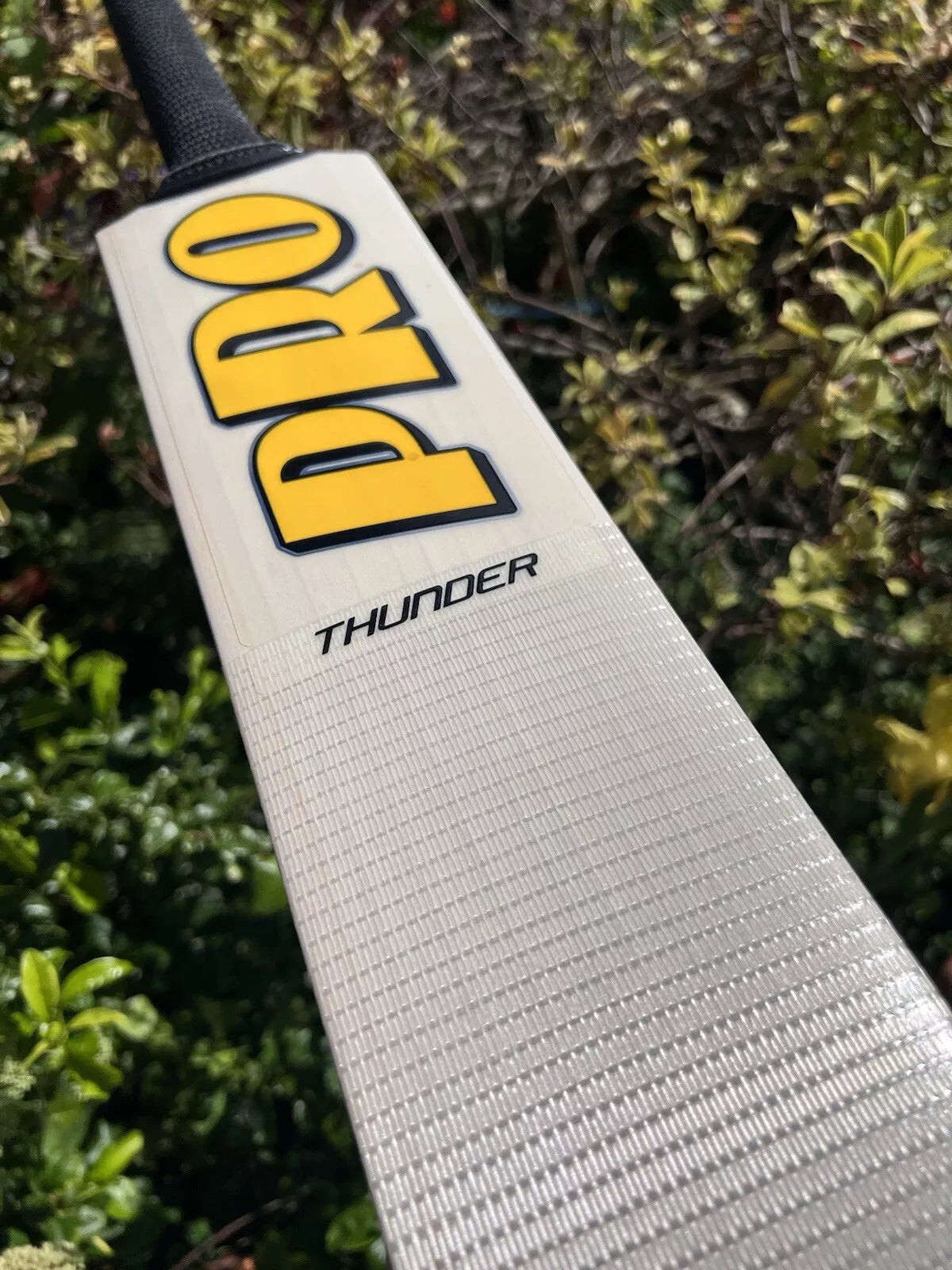 Protos Thunder FC Sondhi Cricket Bat Short Handle