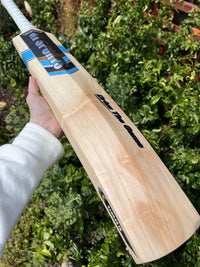 KI Butterfly Willow Cricket Bat Short Handle 2lbs 10oz