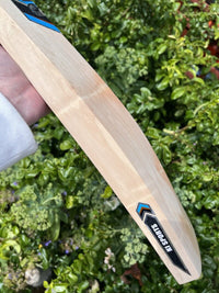 KI Butterfly Willow Cricket Bat Short Handle 2lbs 10oz