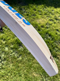 SS TON Vintage 6.0 Cricket Bat 2lbs 9oz Short Handle