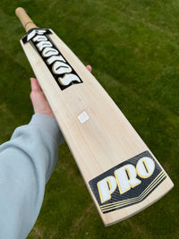 Protos Thunder FC Sondhi Cricket Bat Short Handle 2lbs 9oz