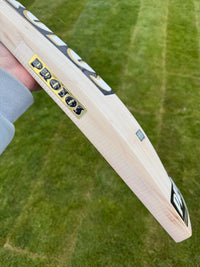 Protos Thunder FC Sondhi Cricket Bat Short Handle 2lbs 9oz