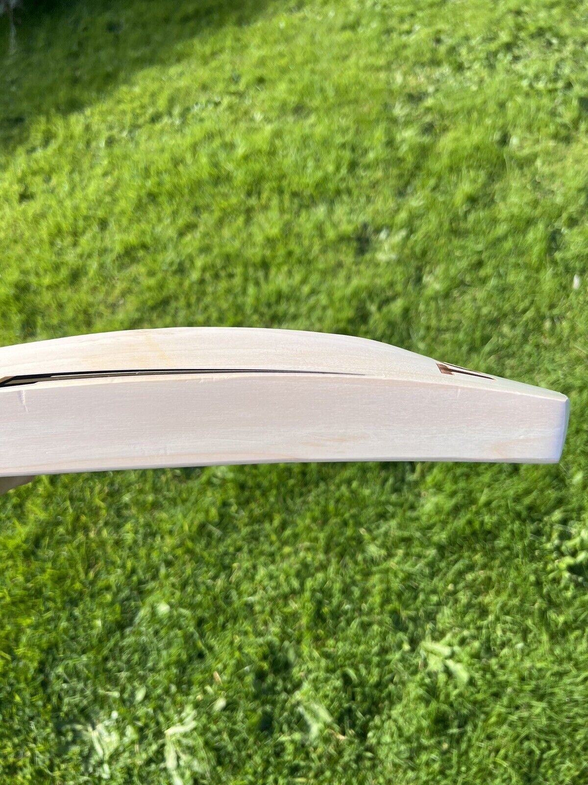 SS GG Smacker Players Grade 1 Cricket Bat 2lbs 8oz