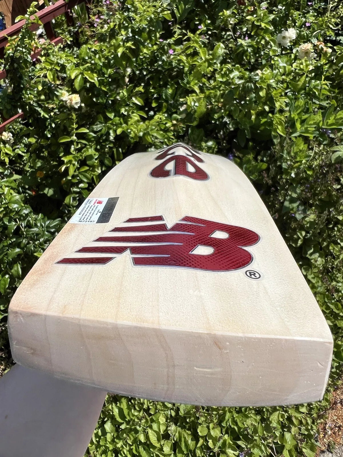 New Balance TC570 Cricket Bat SH 2lbs 9oz