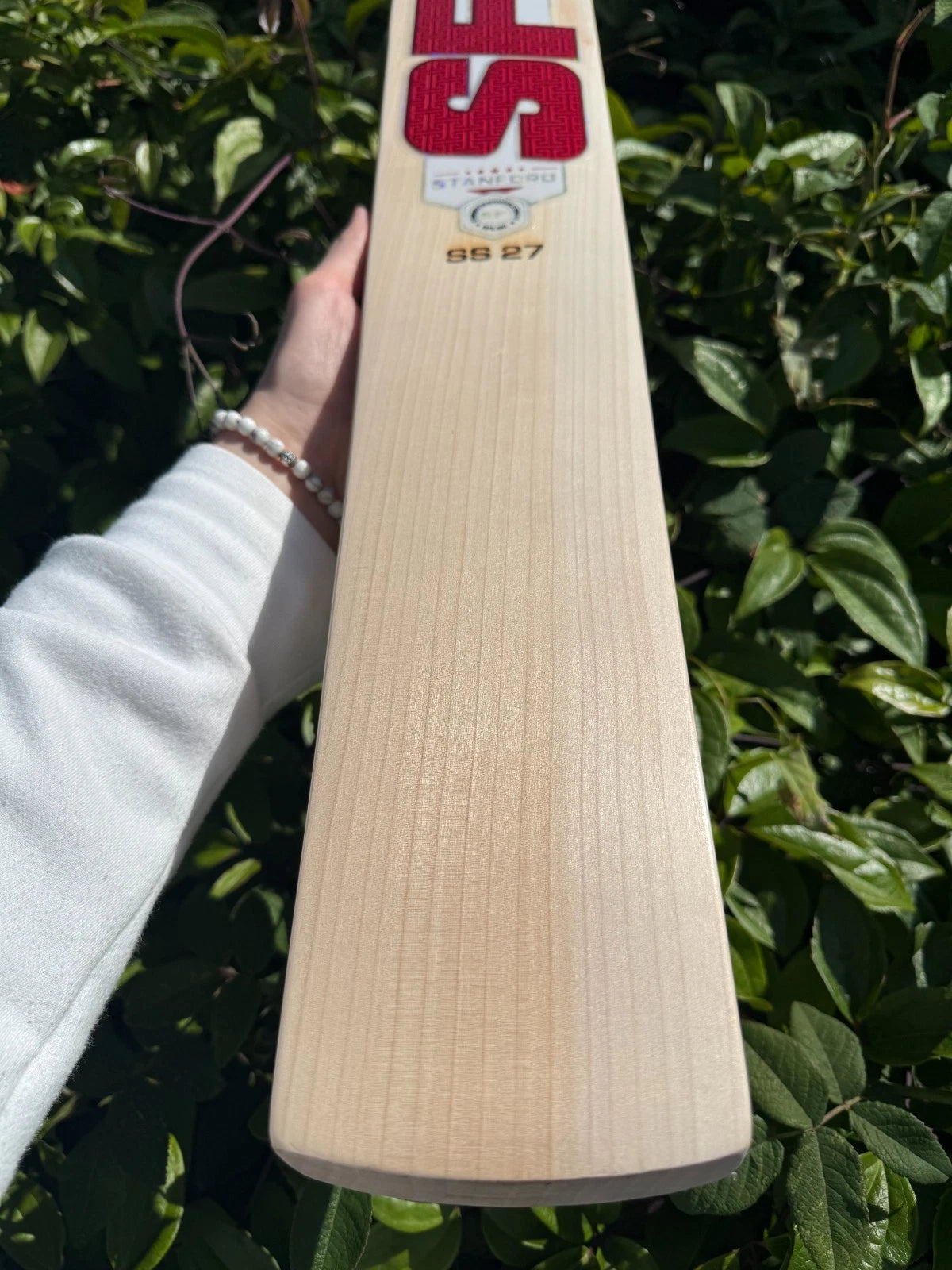 SF Stanford SS27 Players Edition Pro Cricket Bat Lightweight 2lbs 8oz