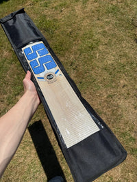 SS CUSTOM Handcrafted Lightweight Cricket Bat