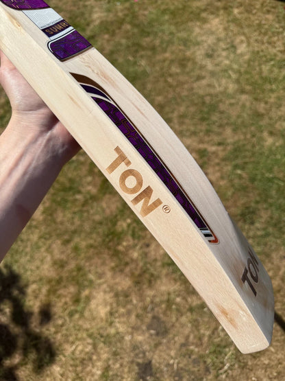 SS MASTER 500 Cricket Bat Short Handle 2.10