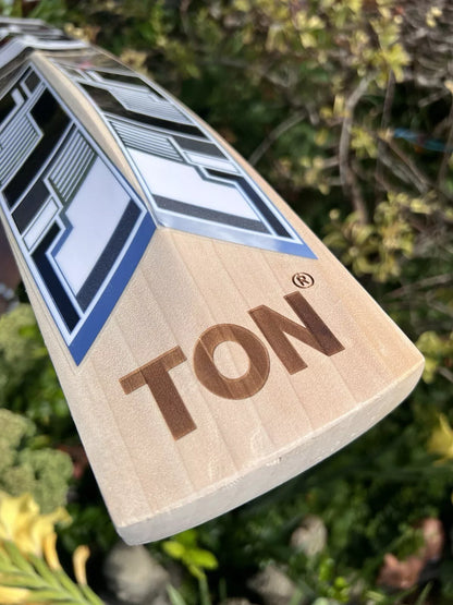 SS TON Master 99 Cricket Bat Short Handle 2lbs 10oz