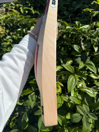SF Stanford SS27 Players Edition Pro Cricket Bat Lightweight 2lbs 8oz