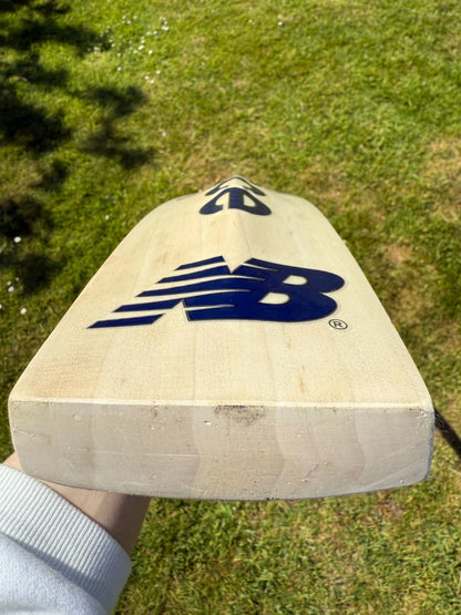 New Balance IND600 Cricket Bat Short Handle