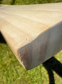 Protos Blizzard FC Sondhi Cricket Bat SH 2lbs 10oz.