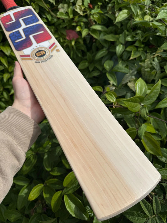 SS TON Sir Viv Richard Cricket Bat Short Handle