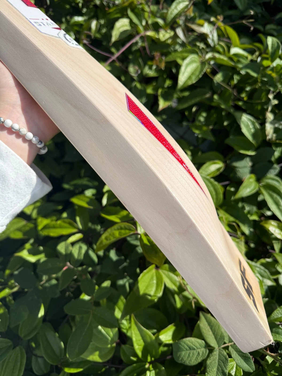 SF Stanford SS27 Players Edition Pro Cricket Bat Lightweight 2lbs 8oz