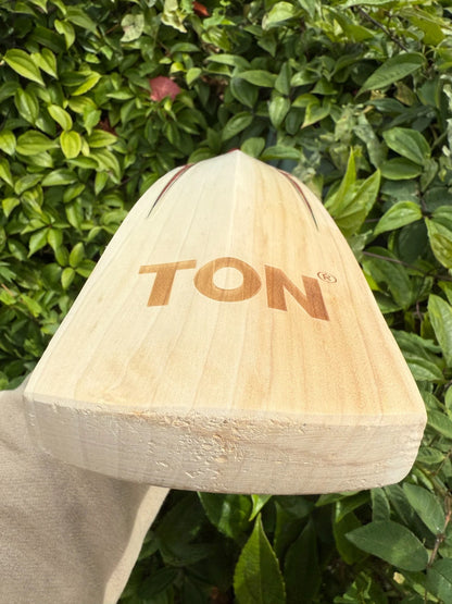 SS TON Sir Viv Richard Cricket Bat Short Handle
