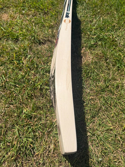 SS TON Devils Cricket Bat 42mm Edges