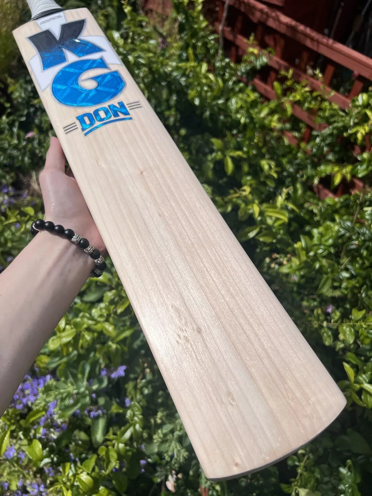 KG DON Cricket Bat SH 2lbs 9oz