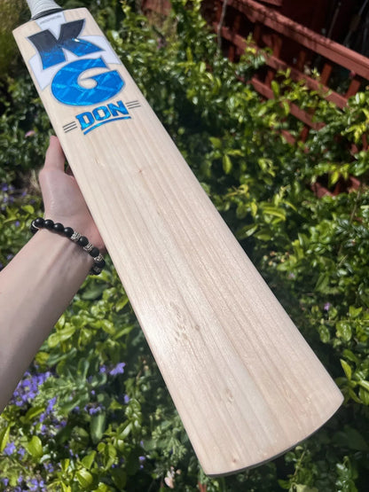 KG DON Cricket Bat SH 2lbs 9oz