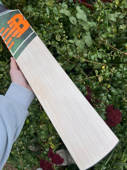 New Balance DC580 Short Handle Cricket Bat