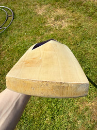SG Slammer Classic Cricket Bat 2.10