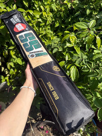 SS TON Master 1000 Cricket Bat SH 2lbs 10oz